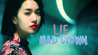 Mad Clown ft. Lee Hae Ri - Lie [Sub. Español | Han | Rom]