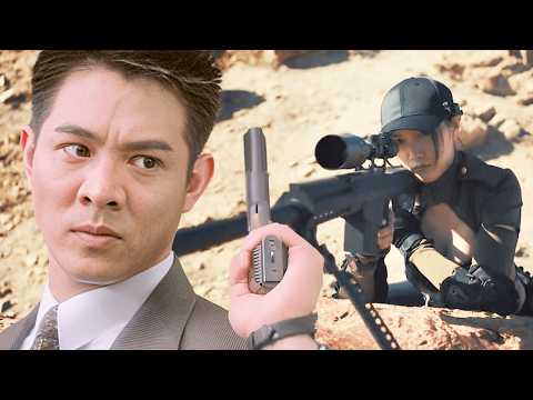 Yakuza kidnap heiress, her bodyguard is the ultimate agent!