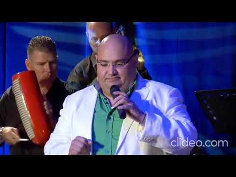 Las calaveras - Diego Moran los grandes de la salsa vol 2 en vivo