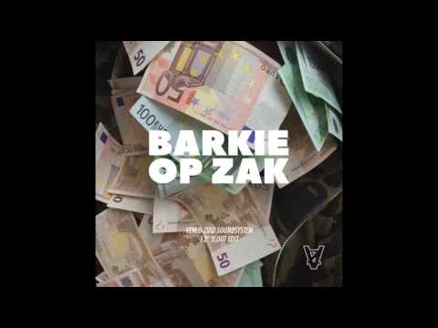 Anbu - Barkie Op Zak [Venlo-Zuid Soundsystem Edit]