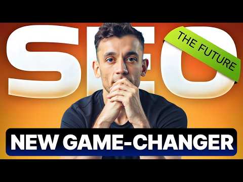 SEO is Dead.. Do This Instead