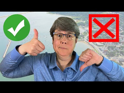 Pros and Cons of Living in Plymouth, MA