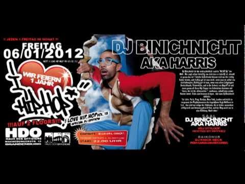 HARRIS TRAILER - I LOVE HIP HOP 06012012.mp4