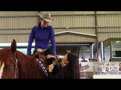 NRBC 2017 – Madison Gustin