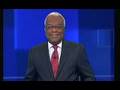 ITV News At Ten Thirty Farewell Trevor McDonald Close