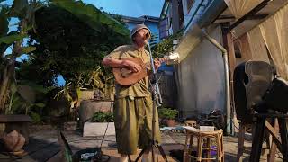 2026/2/25 知久寿焼 at planeta-ORGANCIA vol.1