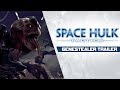 Vídeo de jogabilidade de Space Hulk: Tactics  Playstation