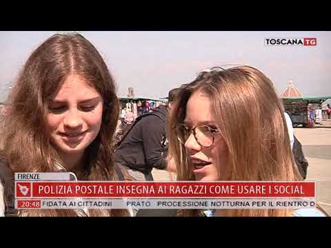 2018-05-07 TG REGIONALE ORE 20.30