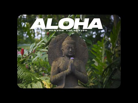 Flavor Colectivo - Aloha (Video Oficial) | Exotic Paradise E.P