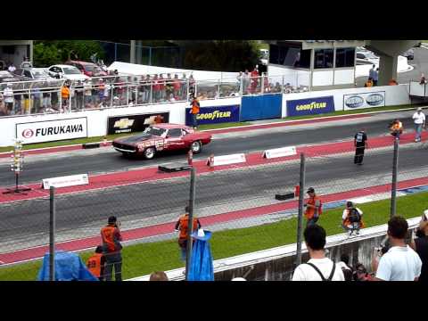 16º Festival Brasileiro de Arrancada - Categoria Import