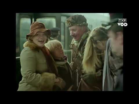 Ugryź "Czterdziestolatek", odc. 20 pt. "W obronie własnej czyli polowanie"