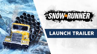 SnowRunner - Season Pass (DLC) (PS4) PSN Key EUROPE