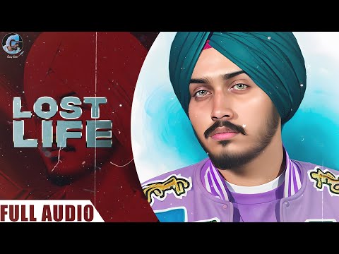 Lost Life