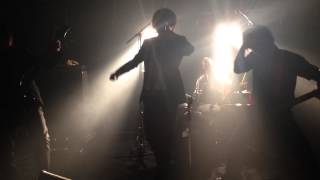 3月31日　西千葉ZX　Goer　necrophobia