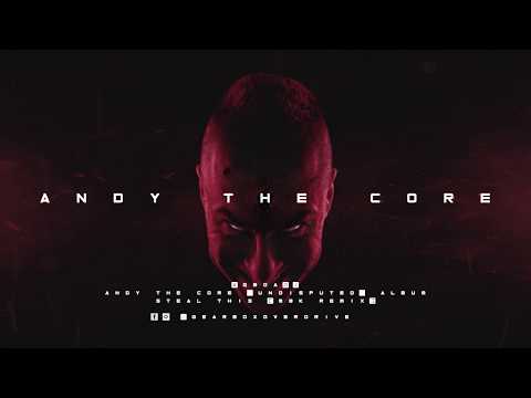 Andy The Core - Steal This (MBK Remix) [GBOA01]