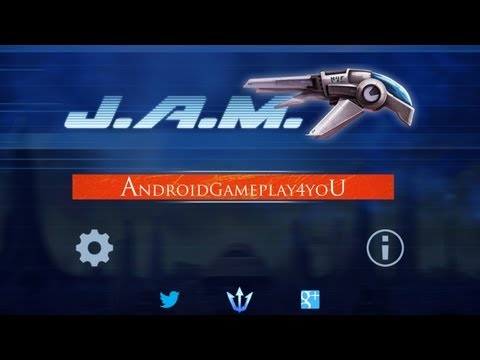 Jets Aliens Missiles Android HD GamePlay [Game For Kids]