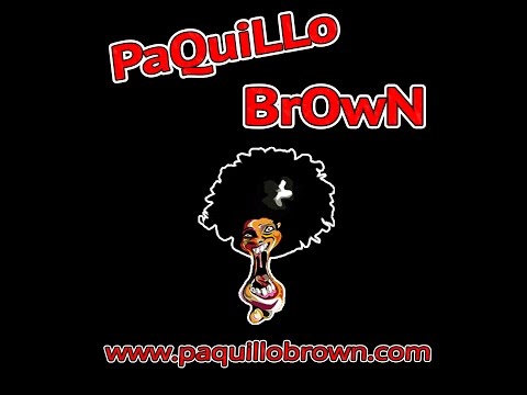 PAQUILLO BROWN - NOTICIAS CANAL SUR TV JAEN