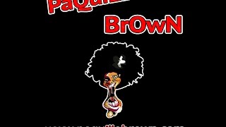 PAQUILLO BROWN - NOTICIAS CANAL SUR TV JAEN
