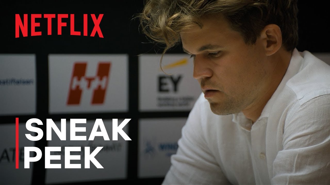 Untold: Chess Mates | Sneak Peek | Netflix