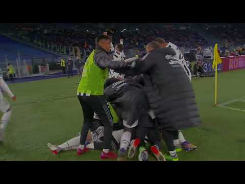 un gol molto casuale di Mattia De Sciglio