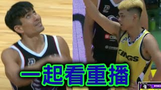 [閒聊] P聯盟熱身賽場邊收音