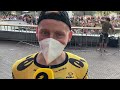Waarom Sam Oomen achter Roglič en Dennis rijdt in de ploegentijdrit in Utrecht - WIELERFLITS