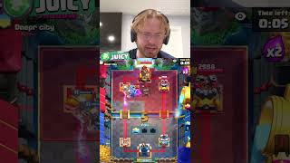 17 WINS AND THIS HAPPENS... - Deck Guide by JuicyJ