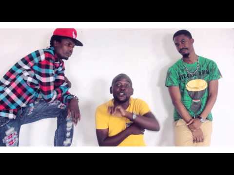 San B - Wamphamvu ft Nepman and Young K