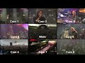 Runrig  - Only The Brave (multicam)