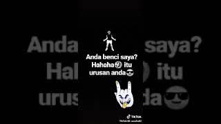 Download lagu Ada yg benci sya itu urusan anda mp3