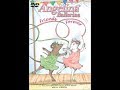 Opening To Angelina Ballerina Friends Forever 2002 DVD