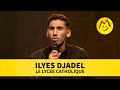 Ilyes Djadel – Le lycée catholique