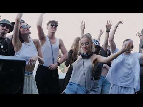 Karry G - Live Podcast 009 / 4K Progressive House & Melodic Techno