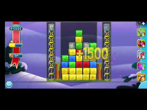 PET RESCUE SAGA LEVEL 5945 ~ No boosters