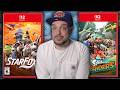 Nintendo Reveals A MASSIVE Change To Switch 2