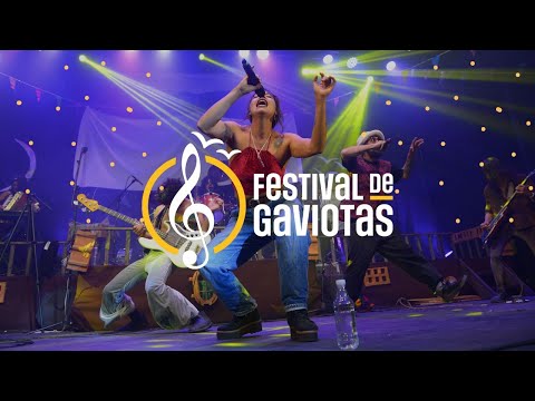 Aftermovie del Festival de Gaviotas — Fundación Tierra de Gaviotas