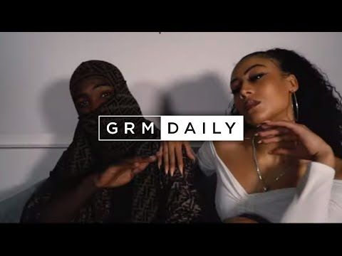 #NIE K Bandz - Rental Link (Prod. by DJKronicBeats) [Music Video] | GRM Daily