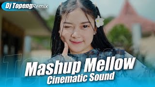 Download lagu Mashup Melow x Wale Wale Slow Beat... mp3