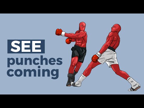 How to Get Faster Reflexes for Fighting Watch This!