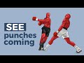 How To Get Faster Reflexes For Fighting Watch This