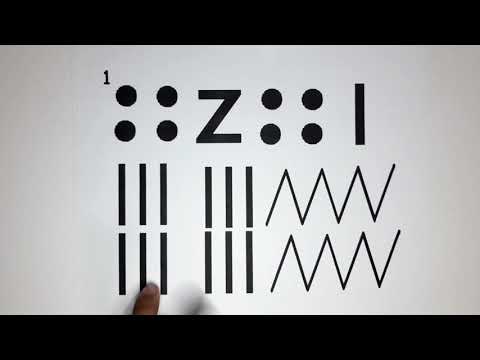 Tenis Club -Patrones ritmicos graficos musicales