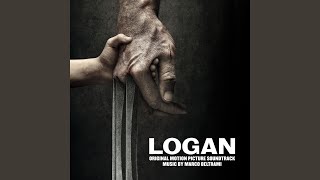 Logan vs. X-24