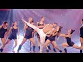 Terence Lewis Best Stage Performance