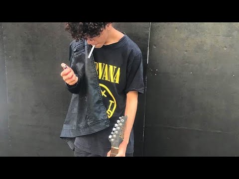 Lil bae x Wacce - Laboratório (Prévia)