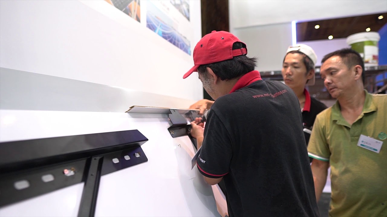 Triển lãm Solar Show 2019