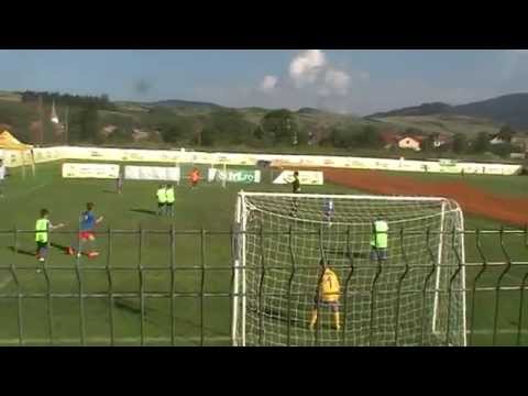 CS Petrolul 95  Ploiesti  -CSS Brasovia 5 - 1 ( 3 - 0 ) repriza I BJC 2014