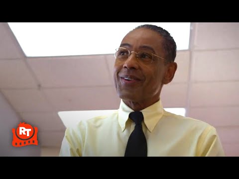 Better Call Saul - Jimmy Meets Gus (Inadvertently) (S3E2) | Movieclips
