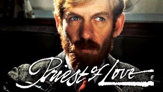 Priest of Love 1981 Trailer