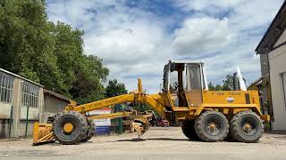Venta de FAUN Non spécifié motoniveladora - Imagen 4 | Machineryline ES FAUN Non spécifié motoniveladora | Imagen 4 - Machineryline