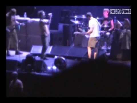 Pearl Jam - Garden (Milan 2000) #FridayVideo